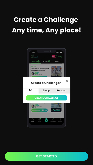 Vme Challenge screenshot 6