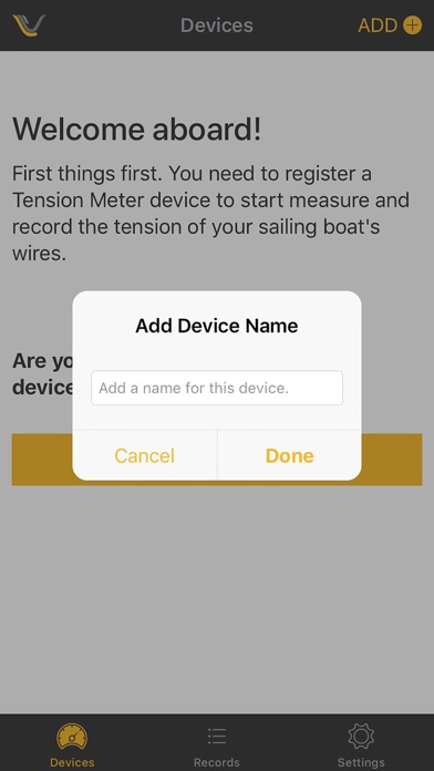 VMG Tension screenshot 3