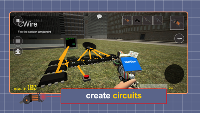 Vmod - Multiplayer Sandbox Fun screenshot 4