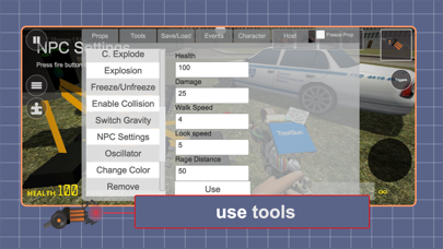 Vmod - Multiplayer Sandbox Fun screenshot 3