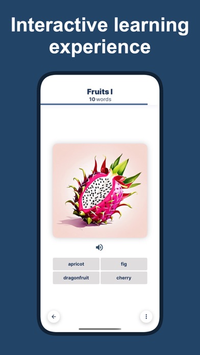 Vocab - English Vocabulary screenshot 3