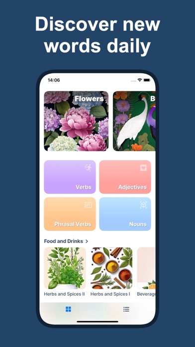 Vocab - English Vocabulary screenshot 6