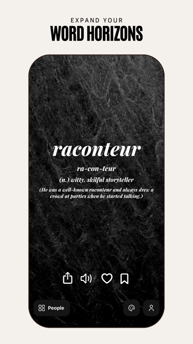 Vocabulary - Explore New Words screenshot 2