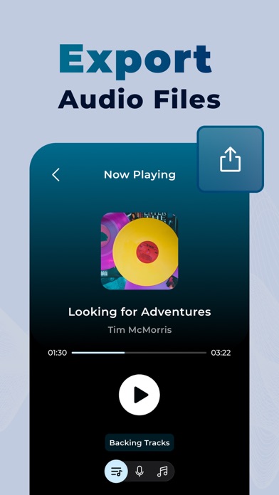 Vocal Remover AI Splitting screenshot 4