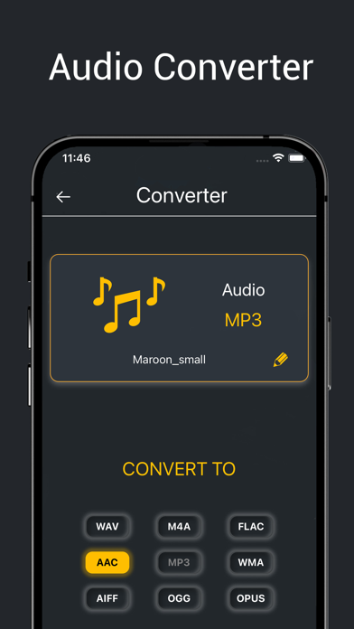 Vocal Remover, Audio Extractor screenshot 1