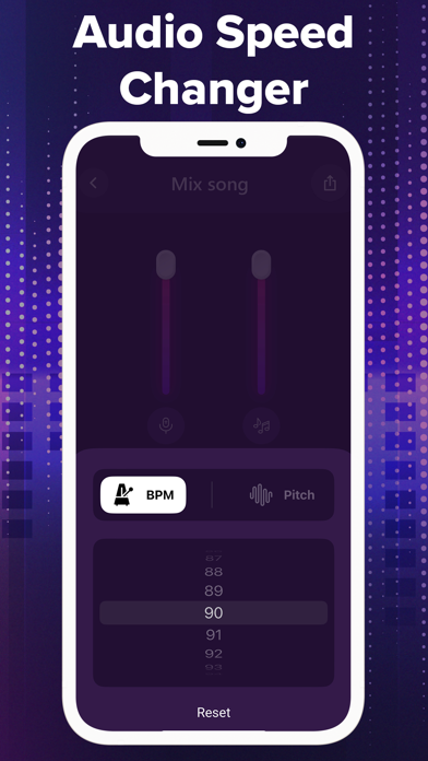 Vocal Remover: Music Separator screenshot 3