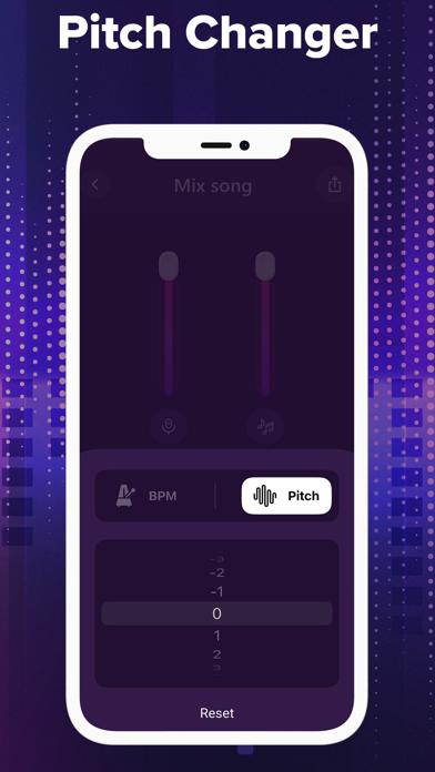 Vocal Remover: Music Separator screenshot 2
