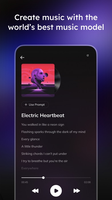 Vocal Remover - Musiclab screenshot 5
