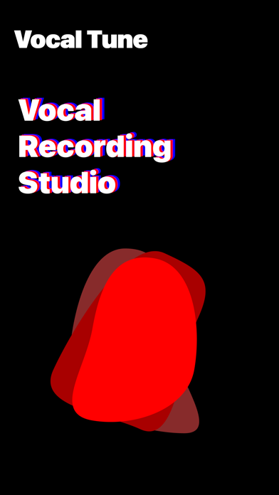 Vocal Tune: Recording Studio screenshot 6