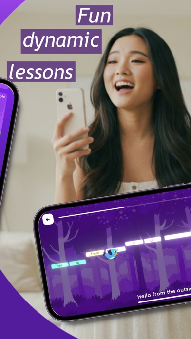 Vocalist: Learn to Sing screenshot 4