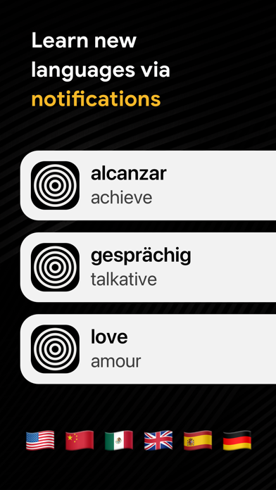 VocApp: Speak & Vocabulary screenshot 10