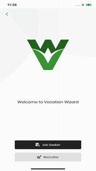 Vocation Wizard screenshot 6