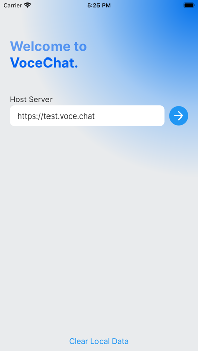 VoceChat screenshot 3