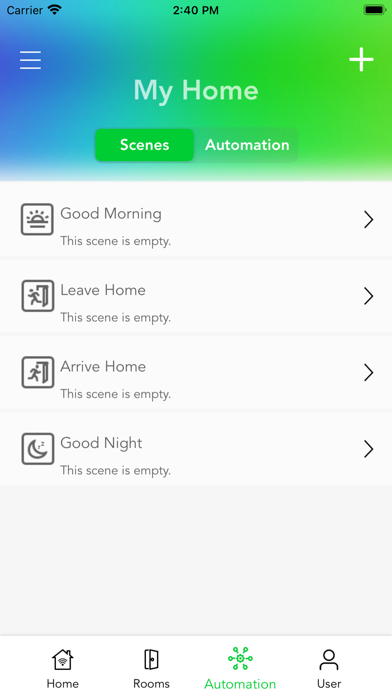 VOCOlinc screenshot 2