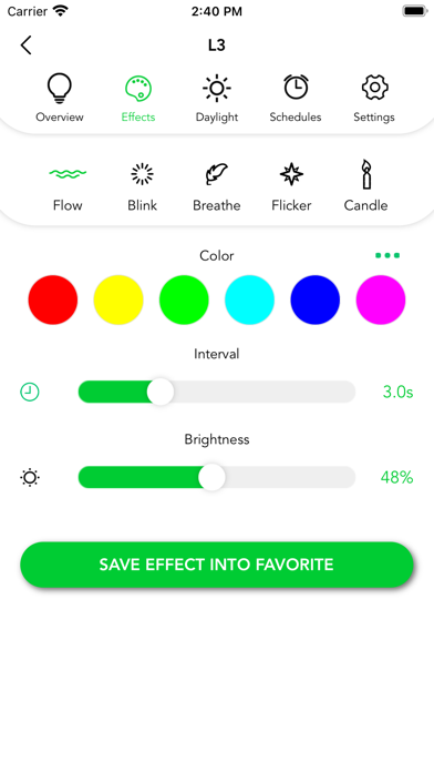 VOCOlinc screenshot 3