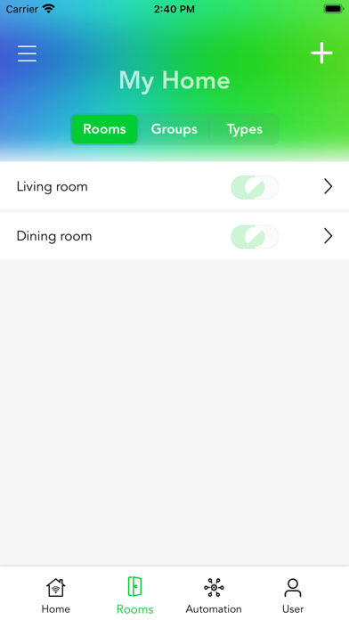 VOCOlinc screenshot 1