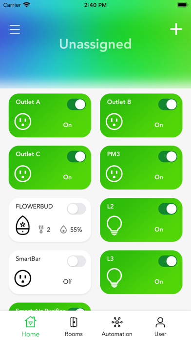 VOCOlinc screenshot 5