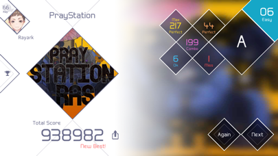 VOEZ screenshot 2