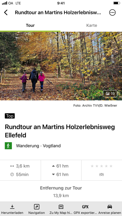 Vogtland screenshot 4