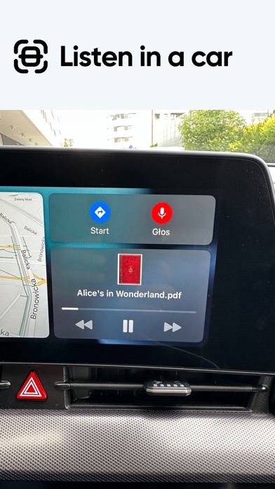 Voice Aloud Reader screenshot 5
