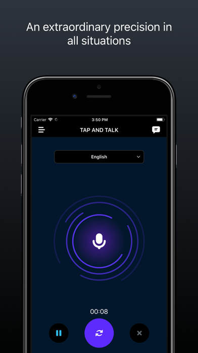 Voice Assist Pro screenshot 4
