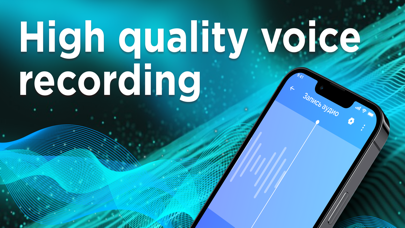 Voice Changer - Sound Box screenshot 1