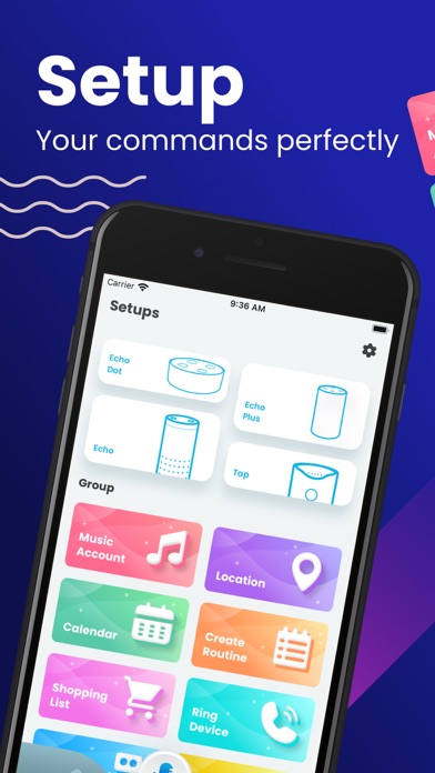 Voice Control for Assistant screenshot 5