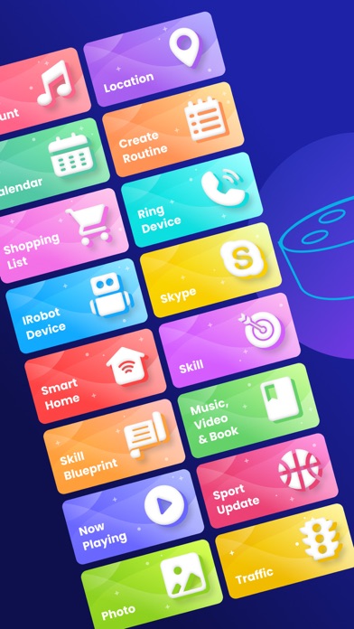 Voice Control for Assistant screenshot 4