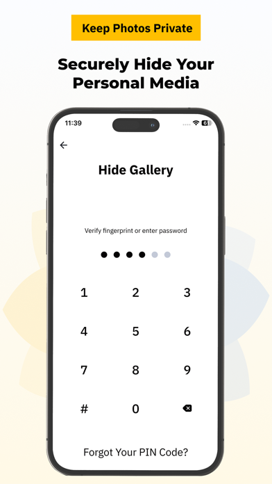 Voice Gallery Manager screenshot 2