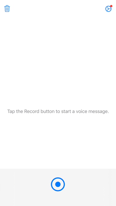 Voice Inbox for Obsidian screenshot 4