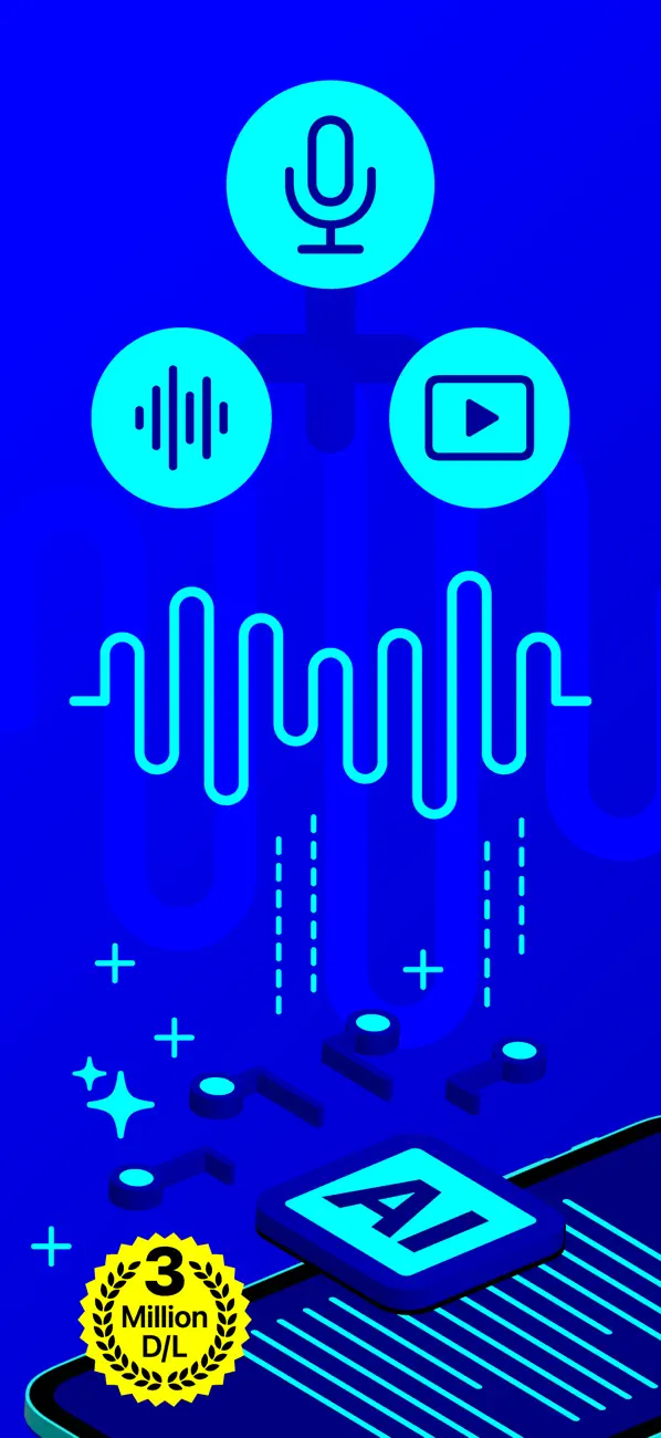 Voice Memo Dictation to Text screenshot 6