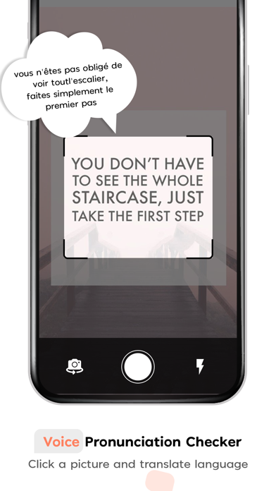 Voice Pronunciation Checker screenshot 2