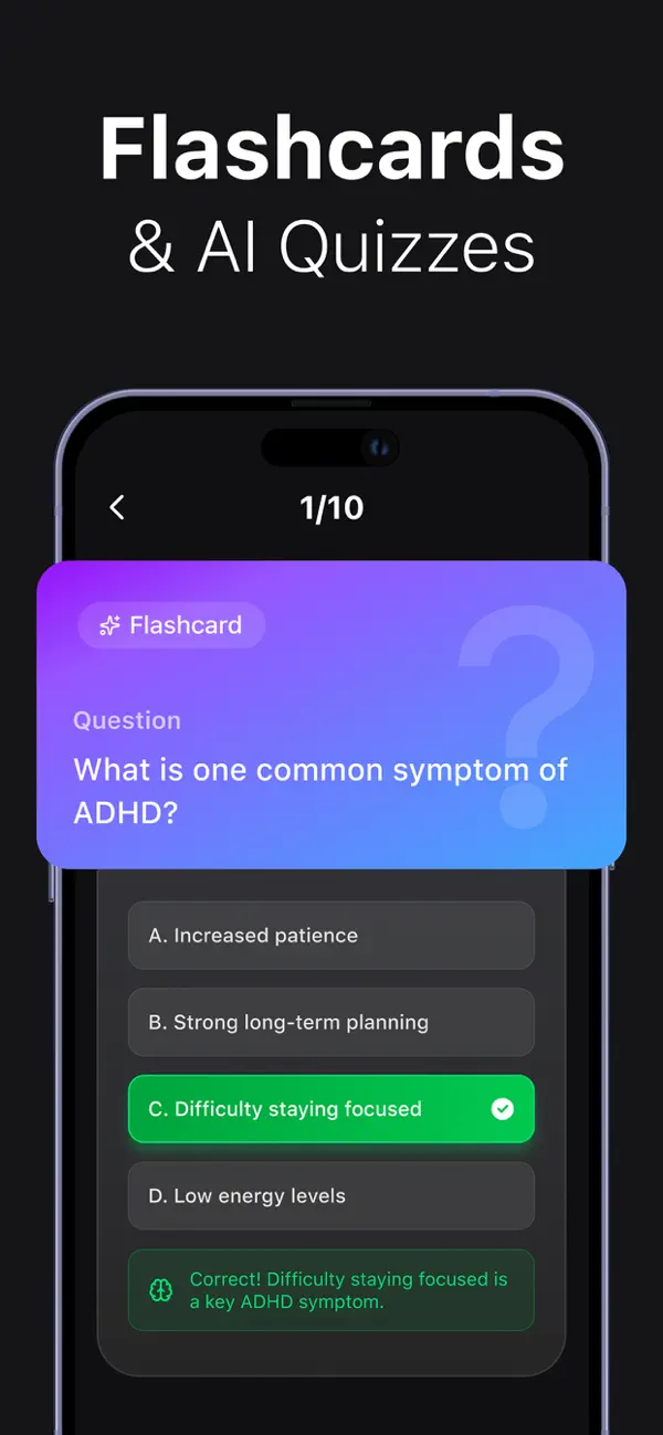 Voice Recorder: AI Note Taker screenshot 2