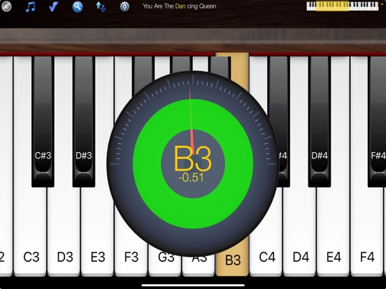 Voice Training - Learn to Sing screenshot 4