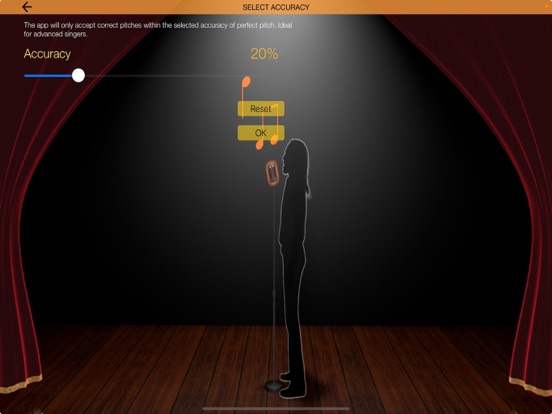 Voice Training - Learn to Sing screenshot 7