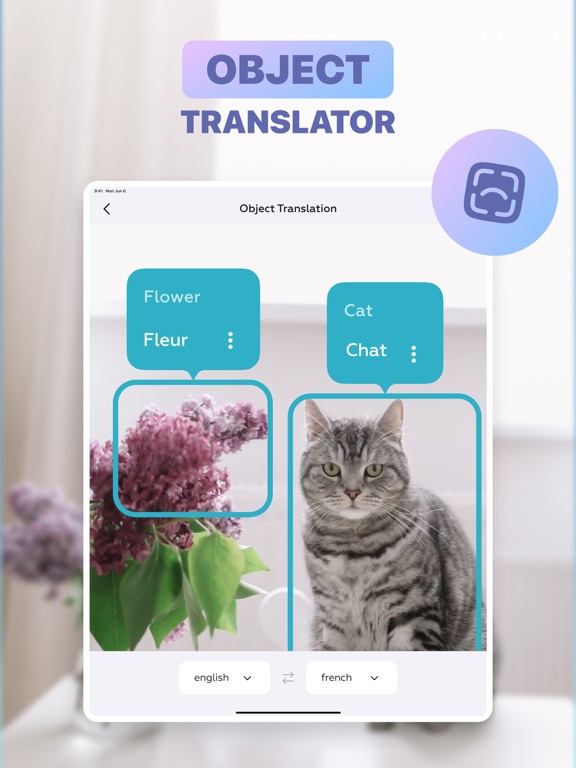 Voice Translator: Translate AI screenshot 5