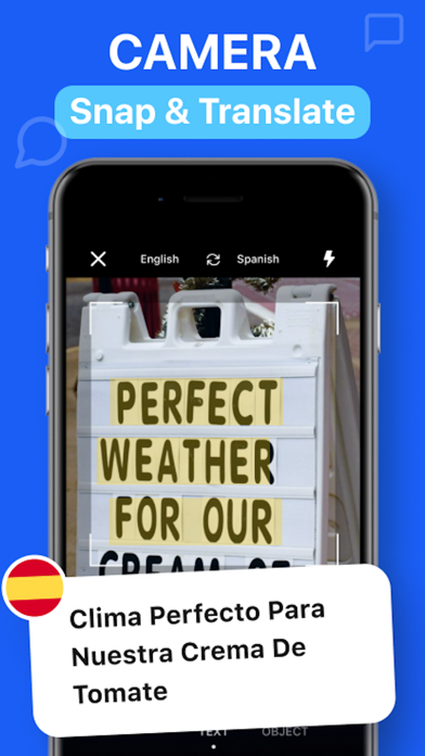 Voice translator — Voicelator screenshot 7
