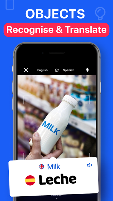 Voice translator — Voicelator screenshot 5