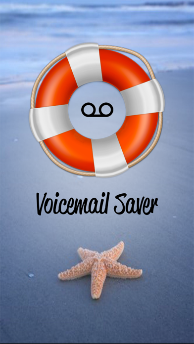VoicemailSaver screenshot 5