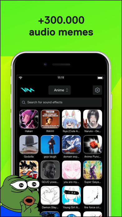 Voicemod screenshot 5