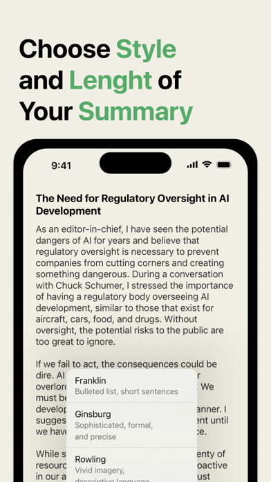 VoicePen: AI Speech to Text screenshot 2