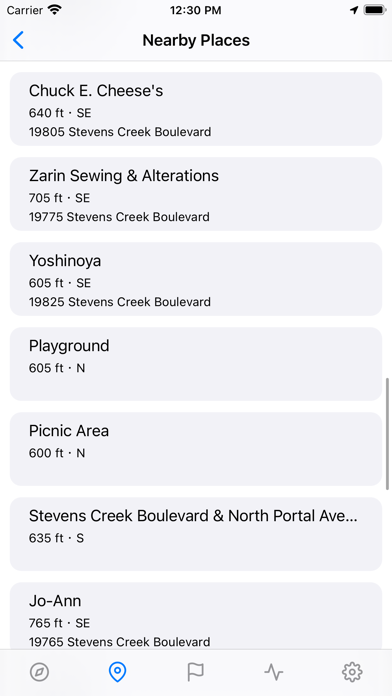 VoiceVista screenshot 3