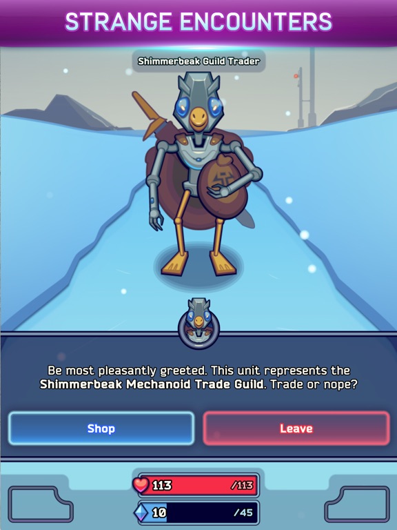 Void Tyrant screenshot 5