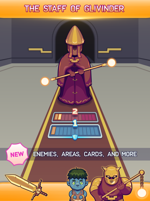 Void Tyrant screenshot 10