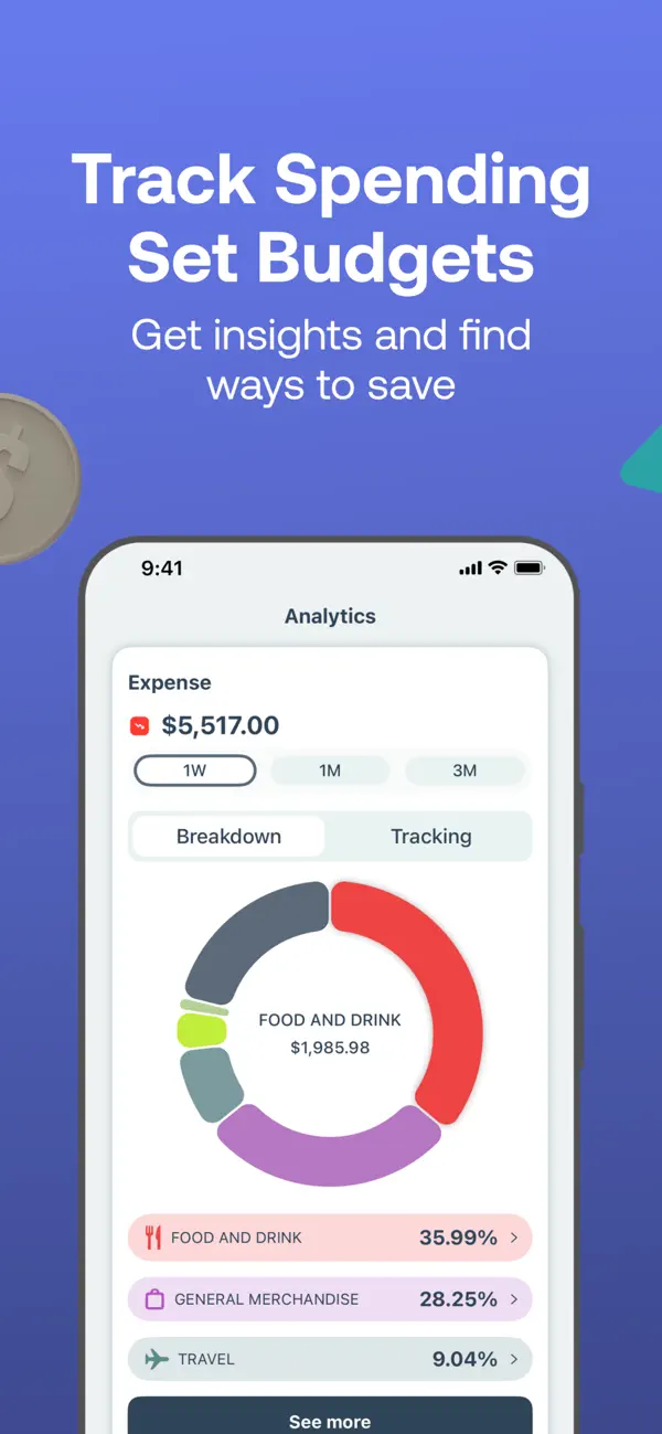 Vola: Cash Advance & Credit screenshot 1