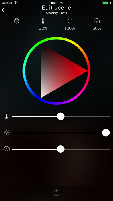 volatiles screenshot 1