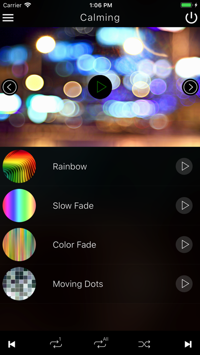 volatiles screenshot 3