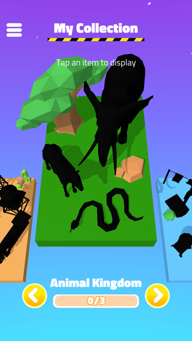 Volcano Loco screenshot 1