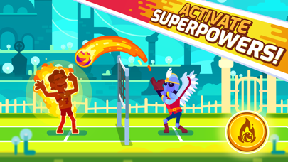 Volleyball Challenge 2025 screenshot 4