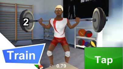 Volleyball Champions 2014 screenshot 1